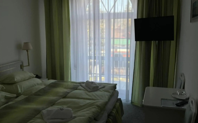 Hotel Berlin