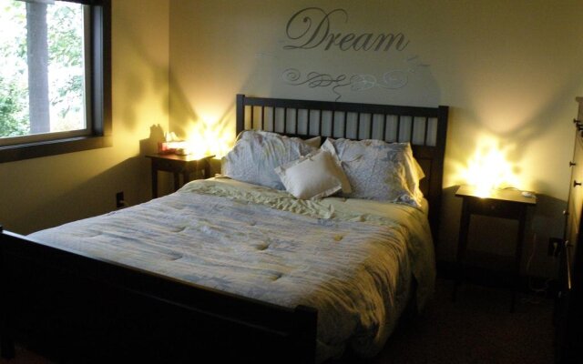 Riverview Bed & Breakfast