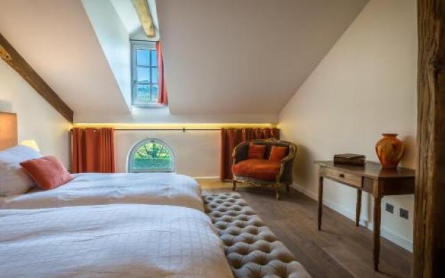 Keyweek Authentic - 6 Chambres-Piscine
