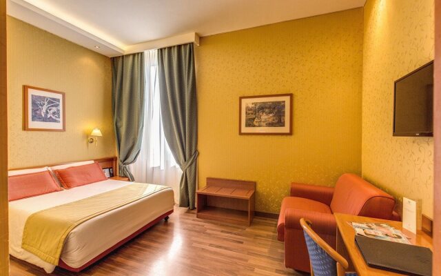 Impero Hotel