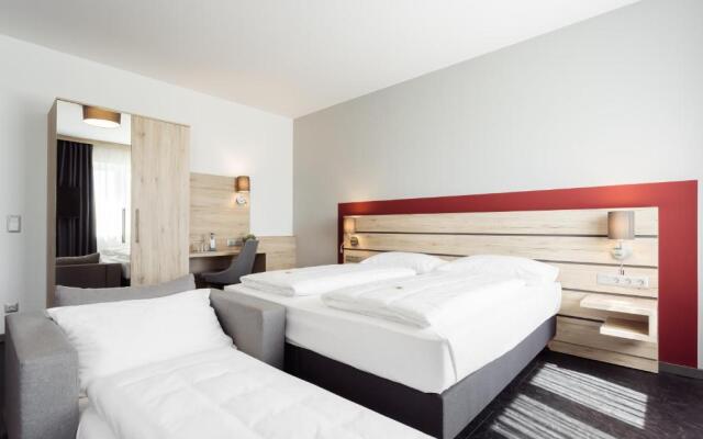 Hotel Smart Liv’In