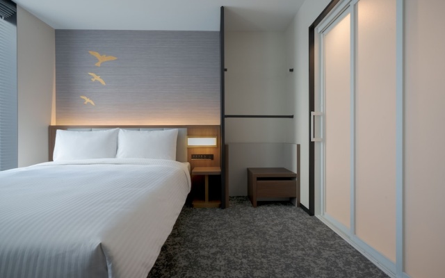 Universal Double room (풀 더블 침대) 사진 3