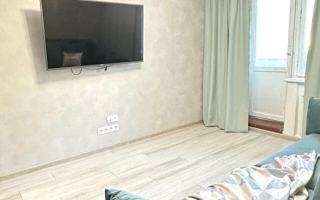 Апартаменты на улице Вокзальная