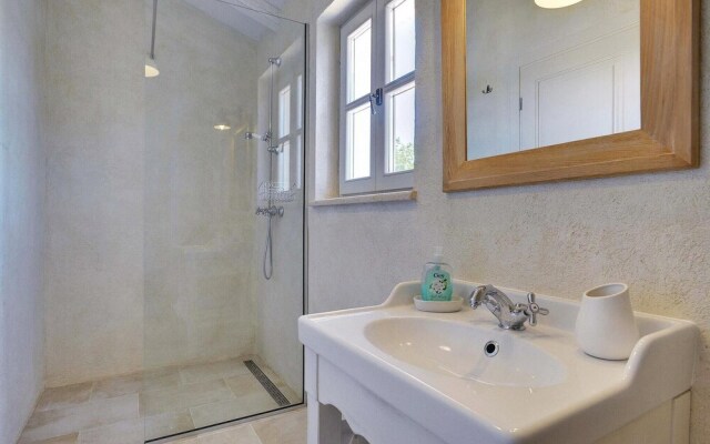 Nice Home in Fazana With Sauna, Wifi and 4 Bedrooms