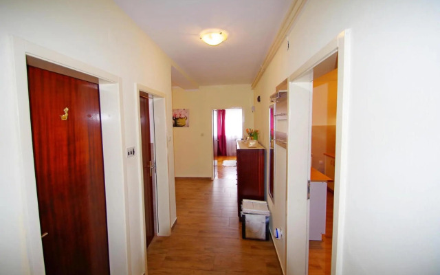 Apartment Suzi Valdebek