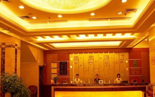 Nanzhou Hotel