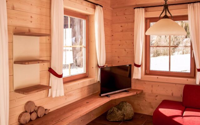 Chalet Glockner Heiligenblut
