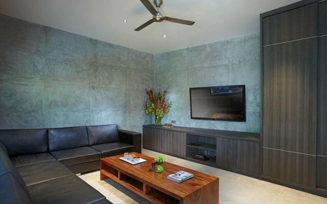 Villa Simpatico – Guest Rooms – Kuta