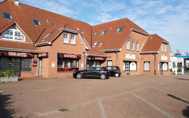 Pension Norddeicher Straße