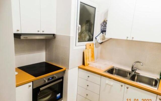 Noelli Cozy And Modern Apartment