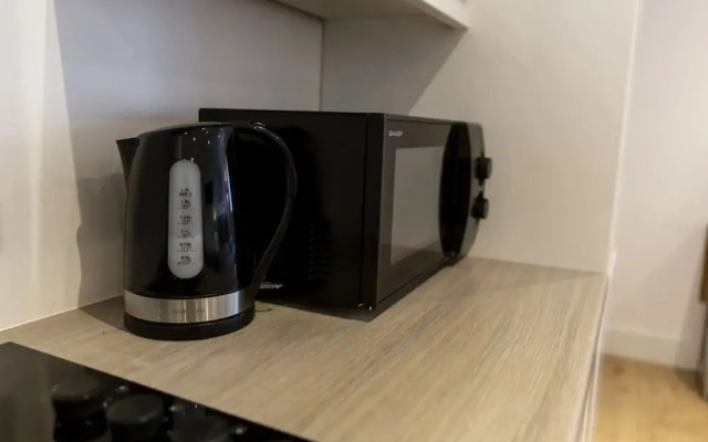 1 Bedroom in Maidstone by Stayfolk