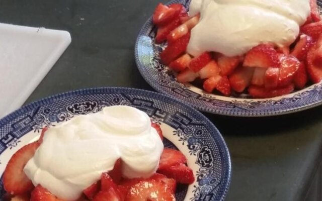 Spahn House Bed and Breakfast