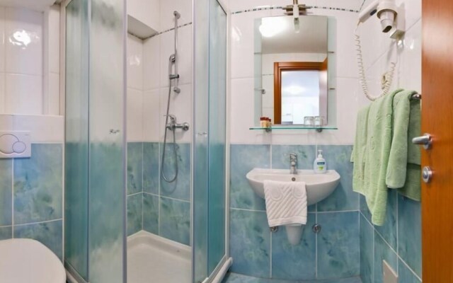 Apartments Villa Medic