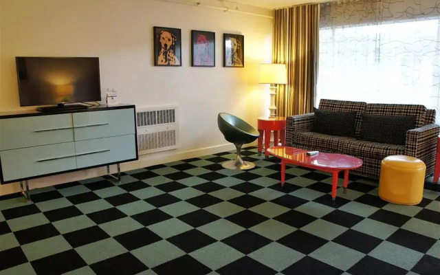 Soma House