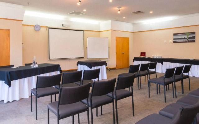 Distinction Whangarei Hotel & Conference Centre