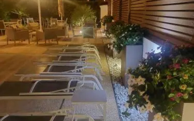 Hotel Nettuno