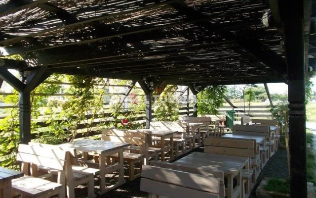 Casa de vacanta Bibanu Literat