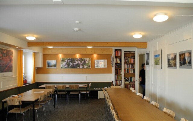 Youth Hostel Klosters