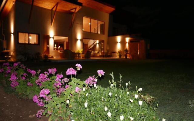 Callihue de Colchagua Lodge