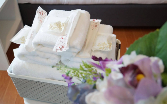 Ma Non Nont Hotel & Apartment