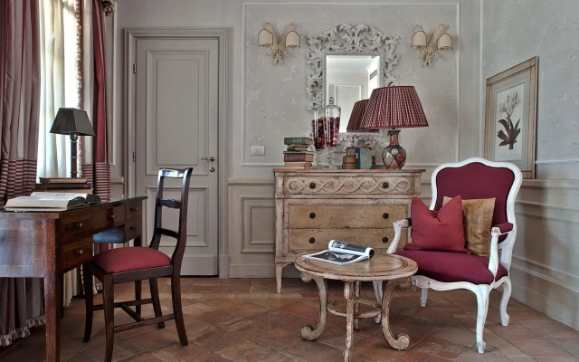 FH55 Hotel Villa Fiesole