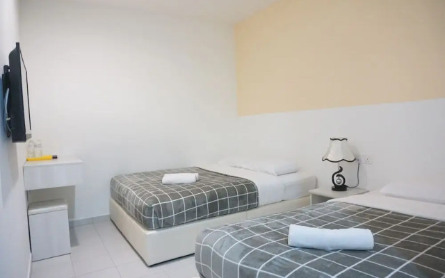 AL33 Leisure Hotel