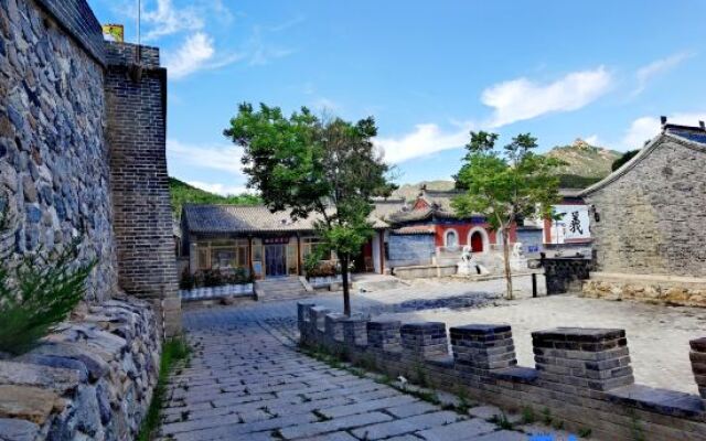 Qin Huai Erhaoyuan B&B