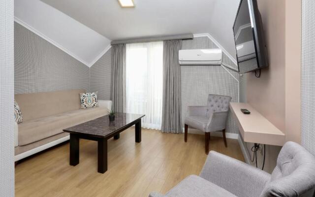 New Balturk Hotel Izmit