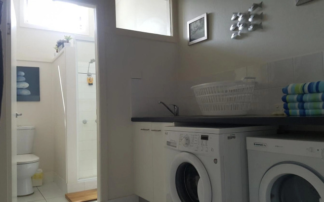 Villa Riviera on River Front