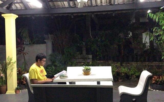 Tamu Nor Homestay Kuantan