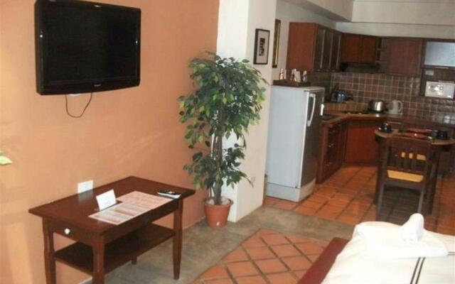 Nirvana Boutique Hotel