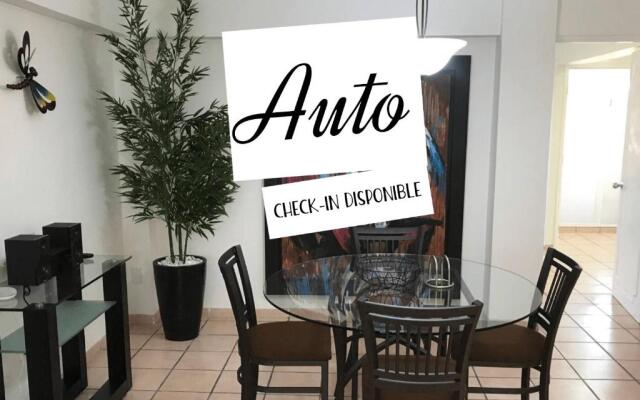 Suite Perfecta Cercana al centro Av Zaragoza S5