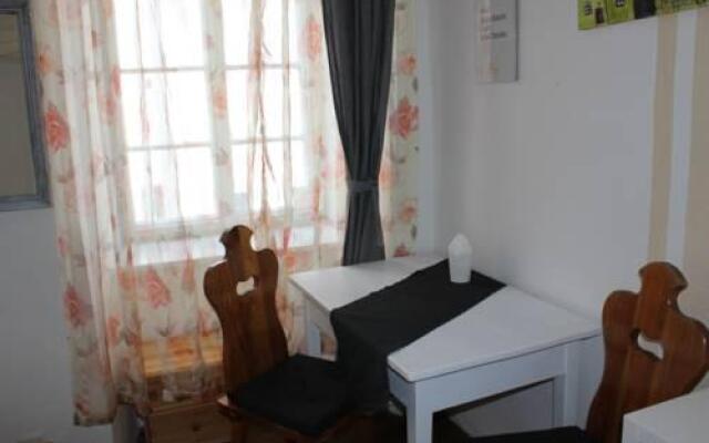 Privat u Parku