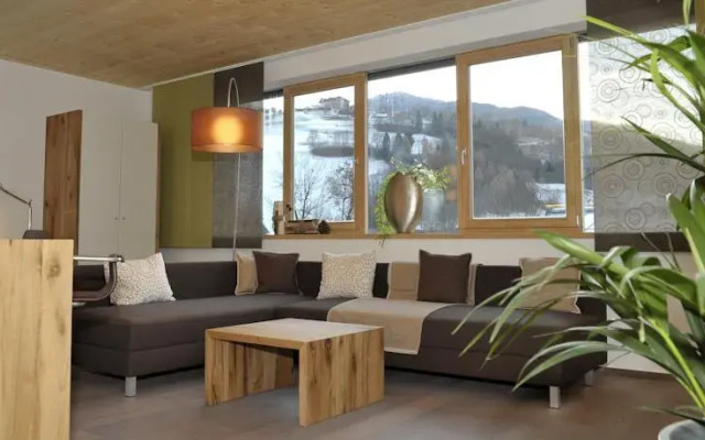 Appartement Waluliso