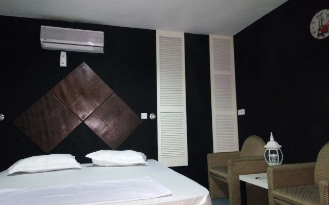 Transit Room KLIA - Residence Villa
