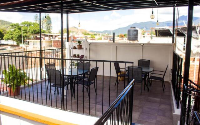 Casa Gubidxa