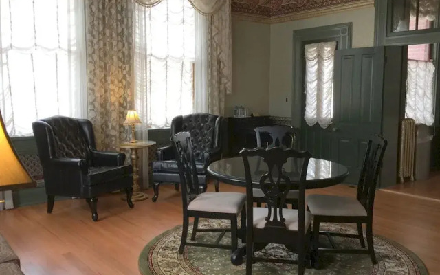 Beaumont Hotel & Spa - Adults Only