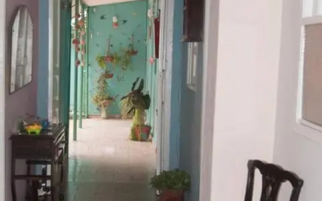 Leidys and Friends Rooms