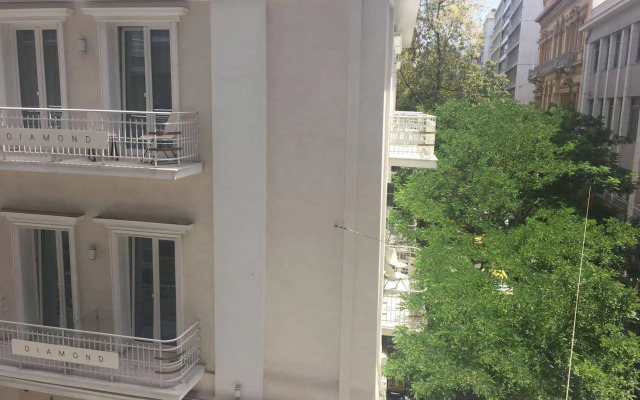 The Marblous Athens