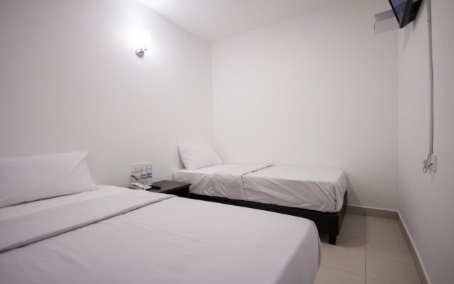 D Nice Hotel