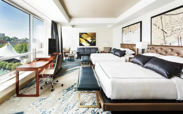THE TENNESSEAN Hotel