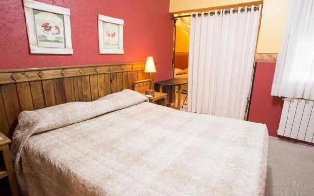 Alameda Paradiso Hotel