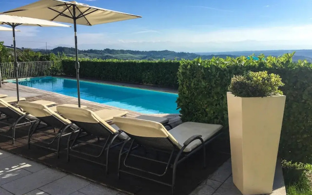 Anfiteatro Apartments