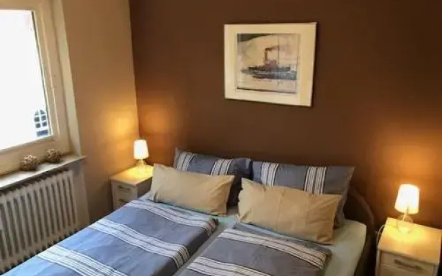 Ferienwohnung Föhrmieten