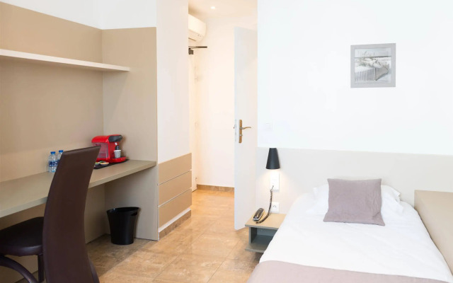 Hôtel Le Saint Germain