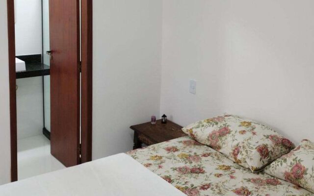 Pousada Novos Aires