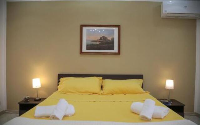 Magno Apartment