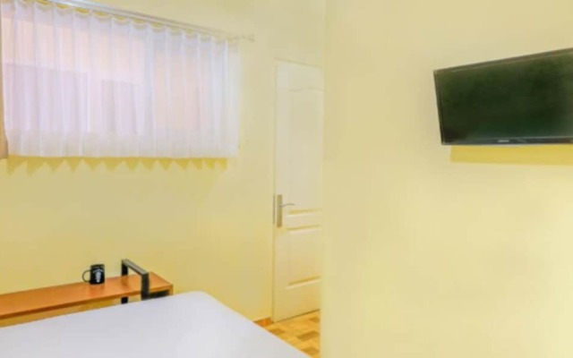 Omah Anin Boarding House