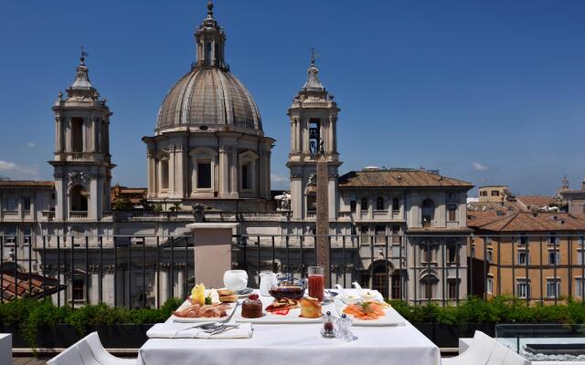 Lifestyle Suites Rome