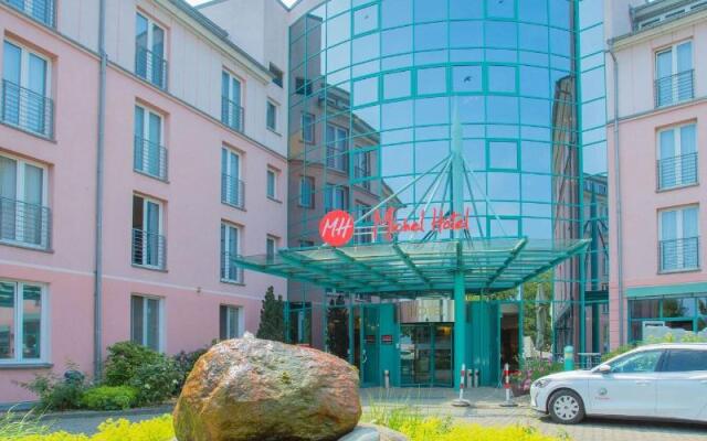 ACHAT Hotel Magdeburg